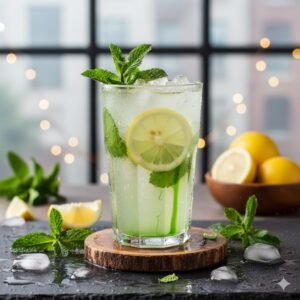 Fresh Mint 16oz