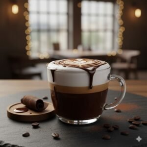 Latte Mocha