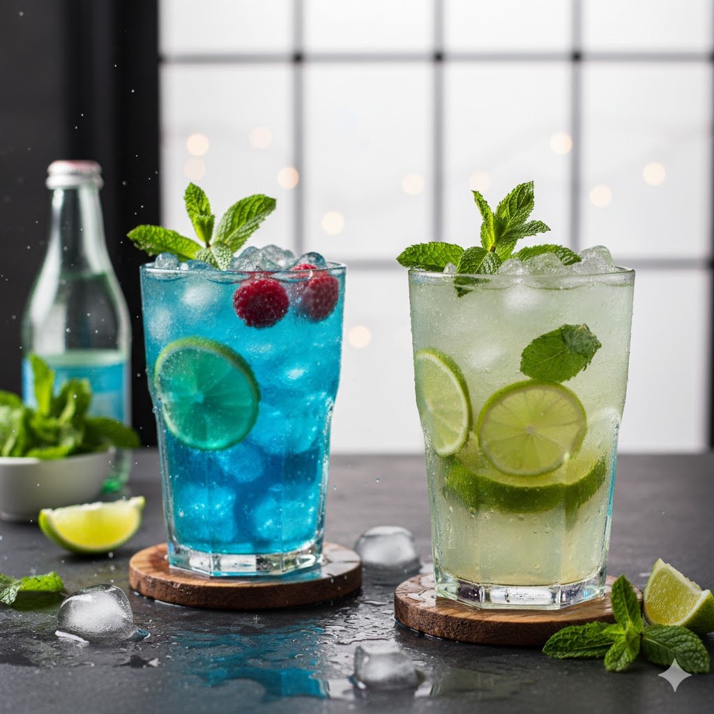 Mojitos