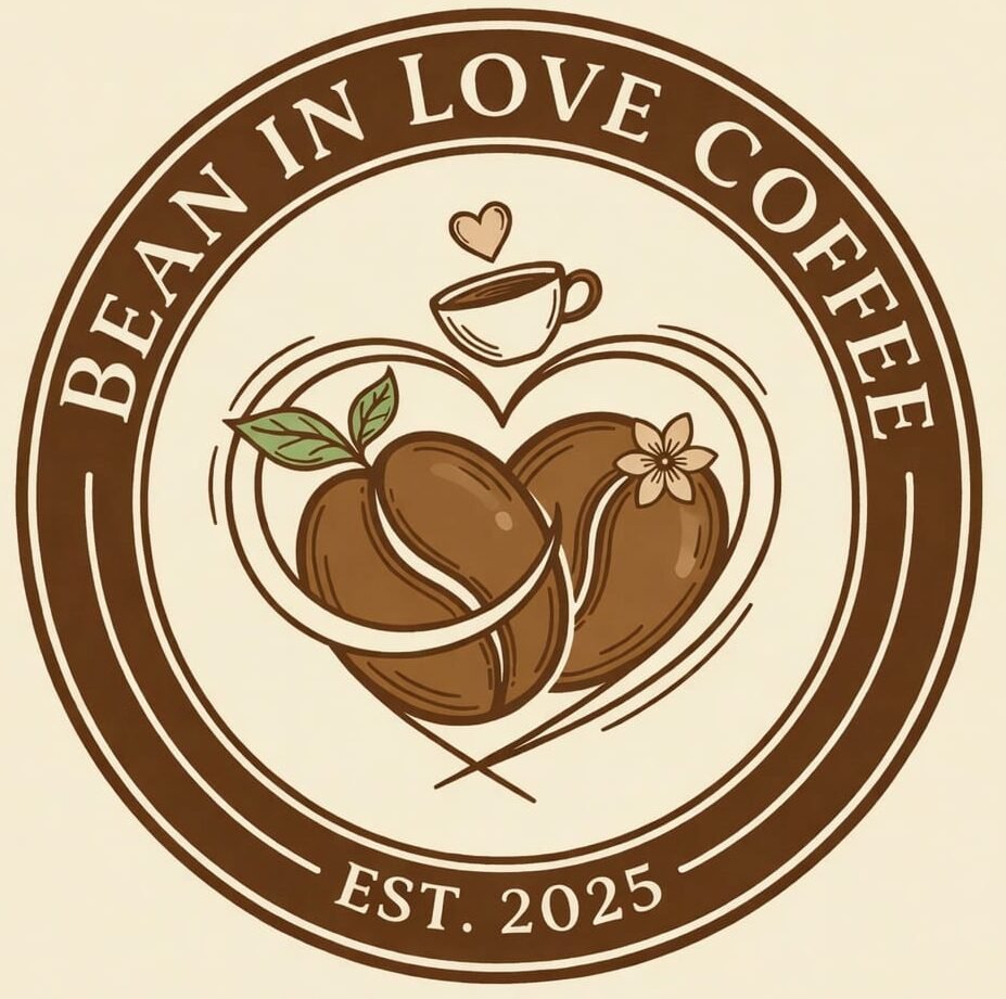 beanin love coffee